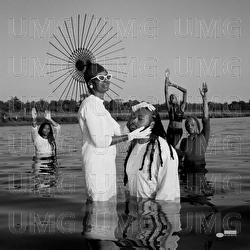 Don’t Break - Immanuel Wilkins, Farafina Kan Percussion Ensemble