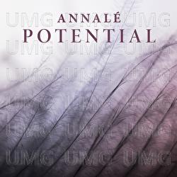 Potential - Annal&eacute;