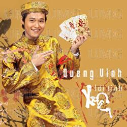 Loi Tinh Xuan - Quang Vinh