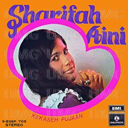 Kekasih Pujaan - Datuk Sharifah Aini