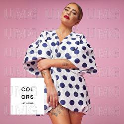 Louca - A COLORS SHOW - Gisela Jo&atilde;o