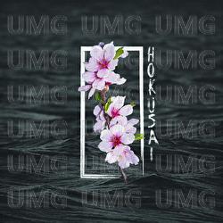 Hokusai - Lvcas White, YCBwoy