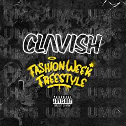 Fashion Week Freestyle - Clavish