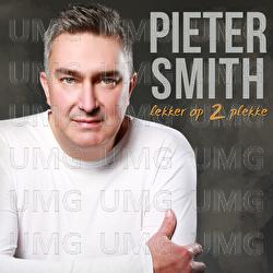 Lekker Op 2 Plekke - Pieter Smith