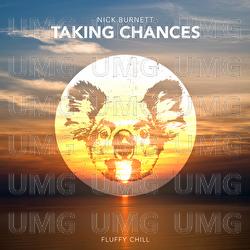 Taking Chances - Nick Burnett