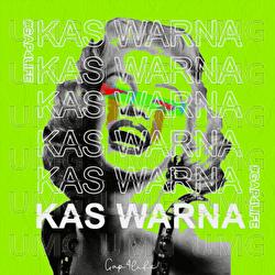 Kas Warna - GAP4LIFE