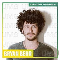 Travessia - Bryan Behr