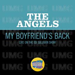 My Boyfriend's Back - The Angels