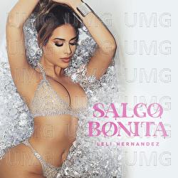 Salgo Bonita - Leli Hernandez