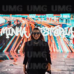 Minha Hist&oacute;ria - Maellen