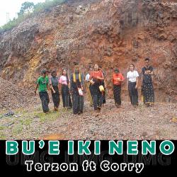Bu'e Iki Neno - Terzon Ngazo, Corry