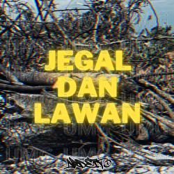 Jegal dan Lawan - Ardetto