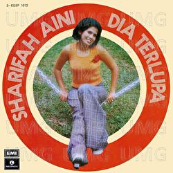 Dia Terlupa - Datuk Sharifah Aini