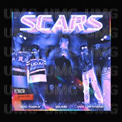 SCARS - VCC Toska, VCC Left Hand, da/md