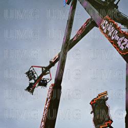 mitleerenh&auml;nden - Edwin Rosen