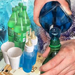 Derdim Tasam - Yung Ouzo