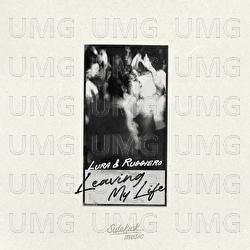 Leaving My Life - Lura & Ruggiero