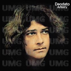 Artistry - Deodato