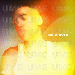 Do It Over - WizTheMc