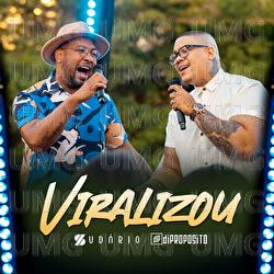 Viralizou - Sudario, Di Prop&oacute;sito