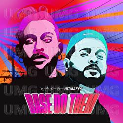 BASE DO TREM - HITMAKER