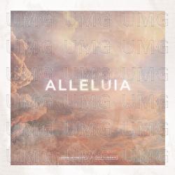 Alleluia - City Students Worship, Church of the City, Paige Lewis