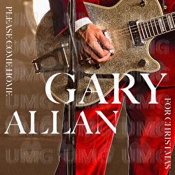 Please Come Home For Christmas EP - Gary Allan