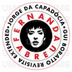 Jorge Da Capadócia - Fernanda Abreu, Gui Boratto