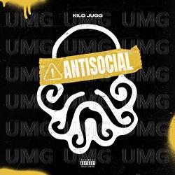 Antisocial Freestyle - Kilo Jugg