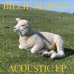 Acoustic EP - Billie Marten