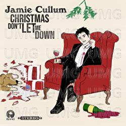 Christmas Don’t Let Me Down - Jamie Cullum