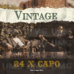 Vintage - 24, Capo