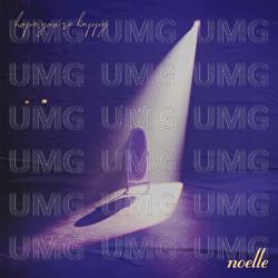 Hope You're Happy - noelle