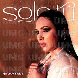 Solo T&uacute; - Sarayma