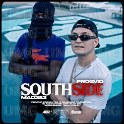 Southside - Mad 283, Progvid
