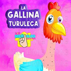 La Gallina Turuleca - Los Me&ntilde;iques De La Casa
