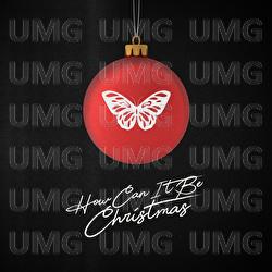 How Can It Be Christmas - Johnny Orlando