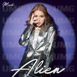 Alien - Meik