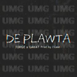 De Plawta - Jorge, GAK47