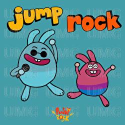 Jump Rock - Puddy Rock