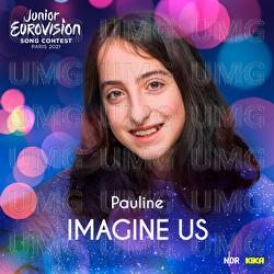 Imagine Us - Pauline