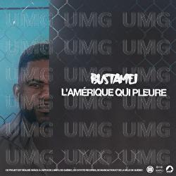 L'Am&eacute;rique qui pleure - Bustamej