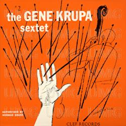 #2 - Gene Krupa Sextet