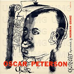 Oscar Peterson Quartet #1