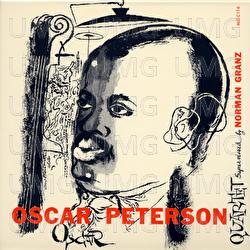 Oscar Peterson Quartet #1 - The Oscar Peterson Quartet