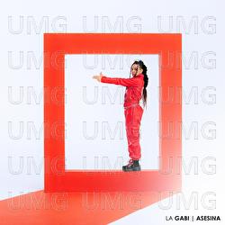 Asesina - La Gabi
