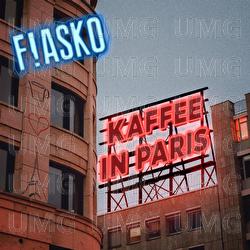 Kaffee in Paris - Fiasko