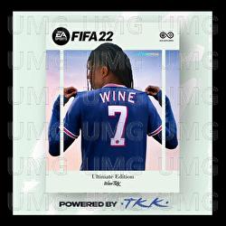 FIFA 22 - Wine TKK