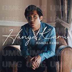 Hanya Kamu - Haikal Farid