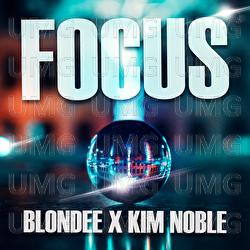 FOCUS - Blondee, Kim Noble